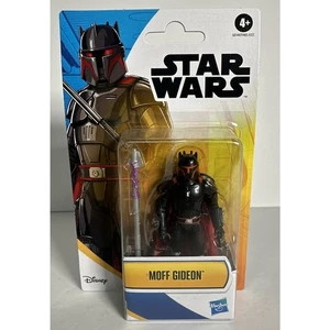 STAR WARS EPIC HERO SERIES MOFF GIDEON 4" HASBRO 2024 NIH! - Bild 1 von 6