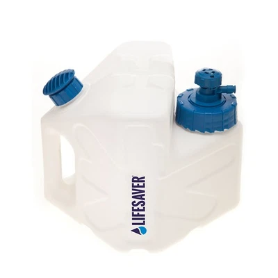 Filtro acqua LifeSaver® Cube - filtro esterno, campeggio, barca e crisi - Immagine 1 di 4