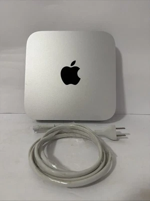 Apple Mac Mini a1347 201 - Imagem 1 de 4