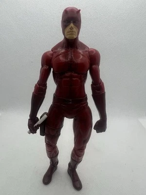 Figura Marvel Select DAREDEVIL Edición Colección Especial Diamond Select Toys Foto 1 de 4