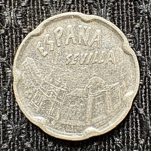 50 Pesetas (La Cartuja) 1990 Spanien Münze KM# 853 - Bild 1 von 4