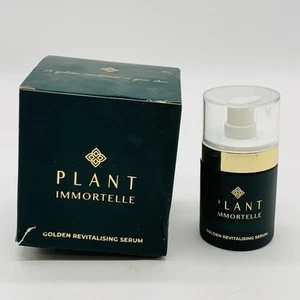 Golden Revitalising Serum 30ml EXP 11/2025 - Picture 1 of 9