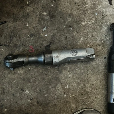 Trinquete de velocidad Chicago Pneumatic CP886 #98173 usado como no probado Foto 1 de 4