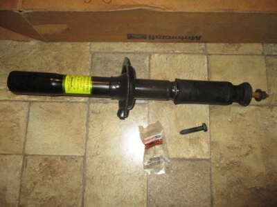 Conjunto de puntal delantero topacio Ford Tempo 1988-1991 nuevo de lote original E83Z-18124-D OEM Foto 1 de 4