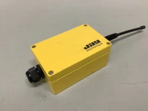 TIRS842 - JAY ELECTRONIC - TIRS84 2 GENERALÜBERHOLT - Bild 1 von 3