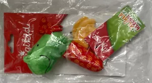 Sigikid KliKlaKlecks Drache kleine Klapper NEU - Bild 1 von 8