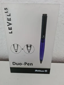 Pelikan LEVEL L5 Duo-Pen ceramics - unbenutzt, originalverpackt Pelikan 905117 - Bild 1 von 4