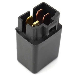 Turn Signal Flasher Relay For Suzuki GSF1250 GSF650 GSF400 Bandit GSR600 GSR750 - Foto 1 di 6