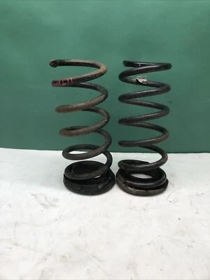 Задние пружины катушки 2010-2017 GMC Terrain от оригинального производителя - Изображение 1 из 4