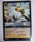 Tinker Bell Giant Fairy 193/204 Disney Lorcana The First Chapter Non Foil