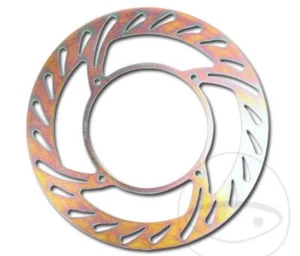 EBC Disco De Freno Delant. MD6001D para Honda Cr 125 R 1993-1994 JE01 40Cv - Imagen 1 de 1