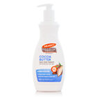 ($32.48/1l) Palmers Palmer's Cocoa Butter Formula Skin Therapy Pump Body Lotion 