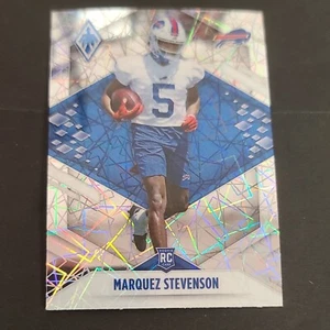 2021 PHOENIX MARQUEZ STEVENSON Silver Laser Lazer ROOKIE RC BILLS - Picture 1 of 9