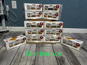 pepperidge farm chessmen butter cookies 9ct multipack (12 in box expire 5/24/25) - Picture 1 of 6