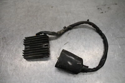 10-13 HONDA SHADOW RS 750 VT750RS RECTIFIER VOLTAGE REGULATOR BB718 - Image 1 of 4