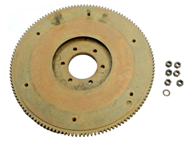 Volante volante rotor embreagem 1946-1951 Kaiser Frazer Manhattan 226 - Imagem 1 de 4