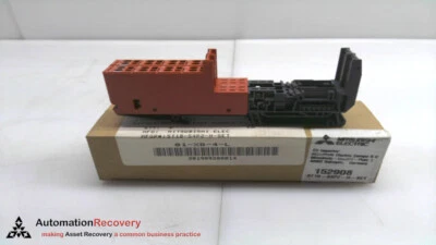 MITSUBISHI ELECTRIC ST1B-S4P2-H-SET, NEW #297423 - Image 1 of 4