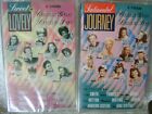 Sweet and Lovely & Sentimental Journey Capitol's Great Ladies of Song cassettes
