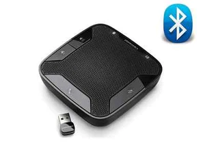 Poly Calisto 620 P620 Bluetooth USB Freisprecher Mit Tragetasche P620S 86700-01 - Bild 1 von 2
