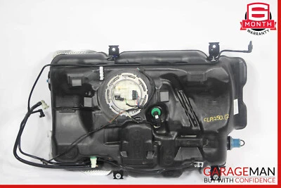 14-18 Mercedes W117 CLA250 Fuel Gas Tank Reservoir Assembly OEM - Image 1 of 4