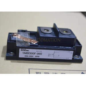 One For FUJI New 1MBI300F-060 Power Module Supply Free Shipping~ - Picture 1 of 3