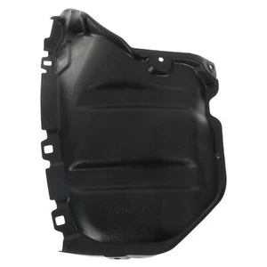 NEW OEM Mitsubishi 2008-2017 Lancer Front Splash Shield Guard Protector 5370A289 - Bild 1 von 5