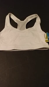 Champion 6995 Racerback Sports Bra Sz. S, M, & XL #6995 - Picture 1 of 6