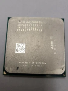 AMD A8-7600 AD760BYBI44JA - Picture 1 of 1