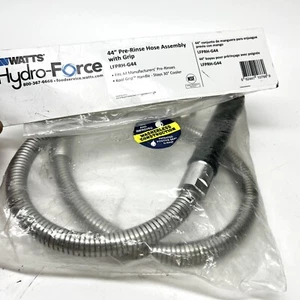 LFPRH-G44 -44 -44" PRE RINSE HOSE WITH GRIP - Picture 1 of 3