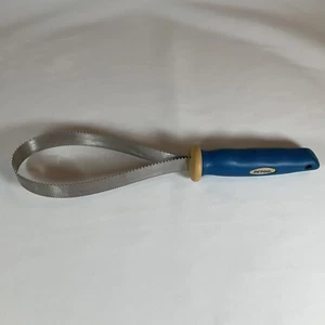 Hoja de desprendimiento de doble cara Petco con dientes pequeños de acero inoxidable - cepillo para perro. - Imagen 1 de 4