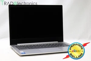 (🔥C) Lenovo IdeaPad Slim3 CB Chromebook 14" Celeron N4020 4GB 64G eMMC ForParts - Picture 1 of 15