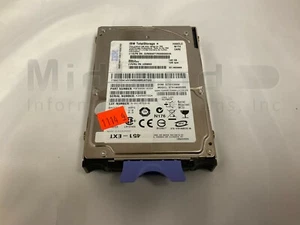 IBM 22R6802 146GB 10K SAS 2.5'' Disk - Picture 1 of 2