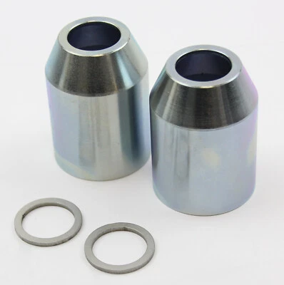 Holden Commodore VB VC VH VK VL VN VP VR VS Front Stub Stiffener Bearing Spacers - image 1 of 3