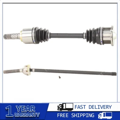 Junta de eje CV para camioneta Toyota 4x4 2,2 L 1985 1984 1983 1982 1981 1980 1979 Foto 1 de 4