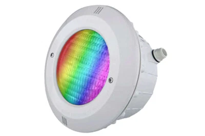 Astralpool LED Poolscheinwerfer Unterwasser Schwimmbad Beleuchtung weiß