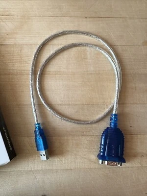 Sabrent CB-DB9P Serial Cable Adapter - Image 1 of 4