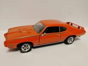 Dyersville Iowa Usa scala 1:18 Ertl no box - Foto 1 di 5