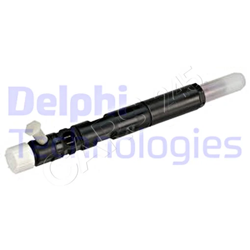 Inyector DELPHI para RENAULT DACIA Fluence Grand Kangoo Modus Duster 8200794299 Foto 1 de 1