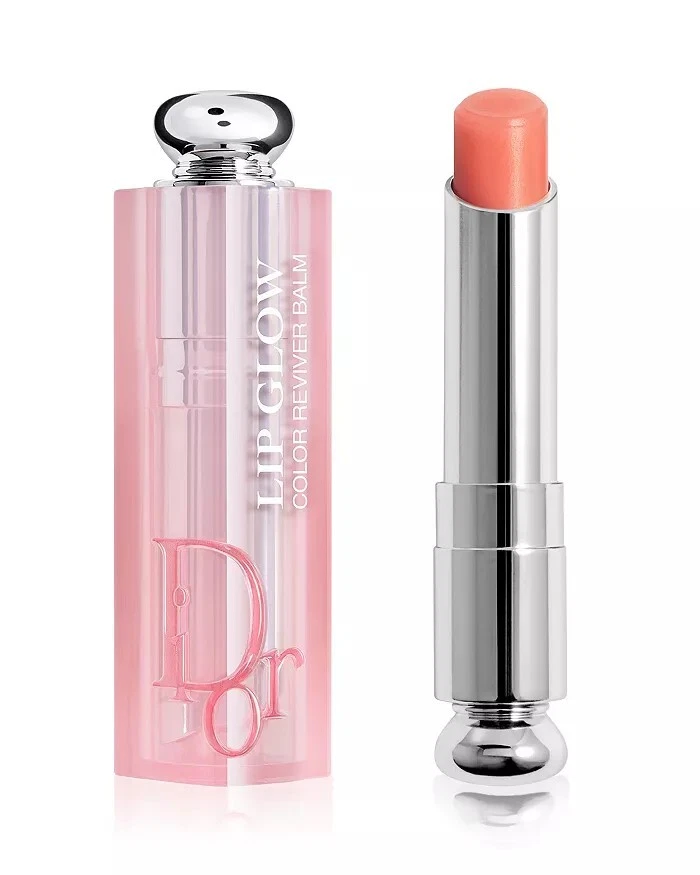 004 Coral DIOR Addict 唇膏 振色唇膏 全新 — 第 1/1 张图片