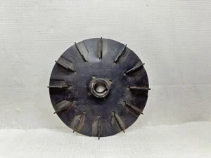 New Generator / Alternator Fan & Pulley Assembly - Niehoff #A3-300 - Picture 1 of 4