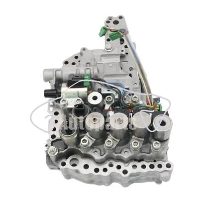 CVT Valve Body For Mitsubishi Lancer Outlander 2.0 2.4 2008- 2017 JF011E F1CJA - Image 1 of 4