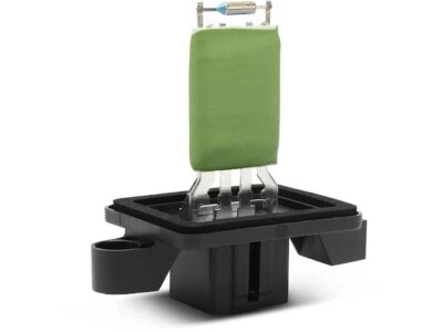 Resistor de motor de ventilador Dodge Challenger 2008-2010 APR 31331ZMYR 2009 - Imagem 1 de 2