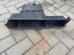 VW GOLF MK2 JETTA STORAGE BOX 191857924 - Bild 1 von 7
