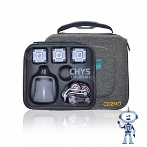 Anki Cozmo Metal edición limitada con estuche en excelente estado COMO N3W - Imagen 1 de 6
