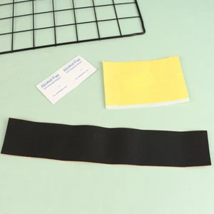 6x30 cm Universal non glissée DIY PAD MONDE AUTOCHE-mx - Photo 1/12