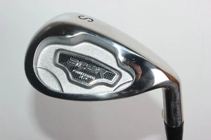 NEW ACER PROFESSIONAL SAND WEDGE CAVITY BACK 56 DEG CHOOSE LENGTH SHAFT FLEX - Picture 1 of 6