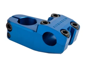 FITBIKECO BF (Brian Foster) Top Load Stem 48mm Blue - Picture 1 of 3