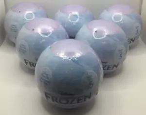 Disney Frozen Mini Collectible Plush, Series 5, 6 Total Mystery Plushes! - Picture 1 of 2