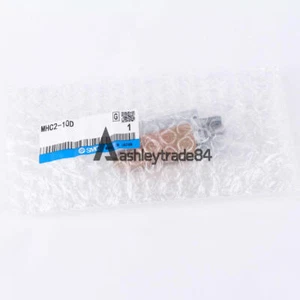 NUEVO SMC MHC2-10D Cilindro pinza de aire angular neumático - Imagen 1 de 5