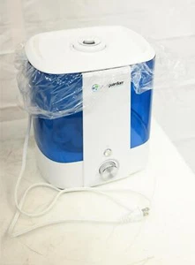 PureGuardian H1175WCA Top Fill Ultrasonic Cool Mist Humidifier  - Picture 1 of 7